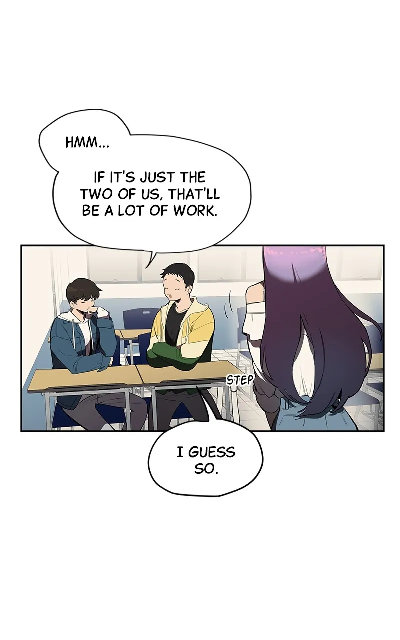 Fool Me Twice Chapter 1 page 63 - 