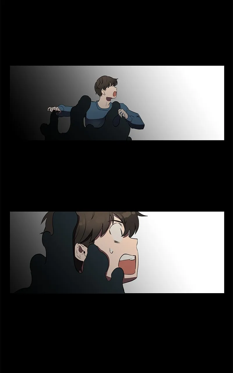 Fool Me Twice Chapter 1 page 8 - 