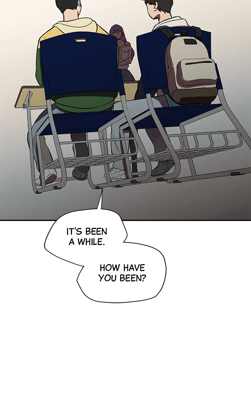 Fool Me Twice Chapter 1 page 78 - 