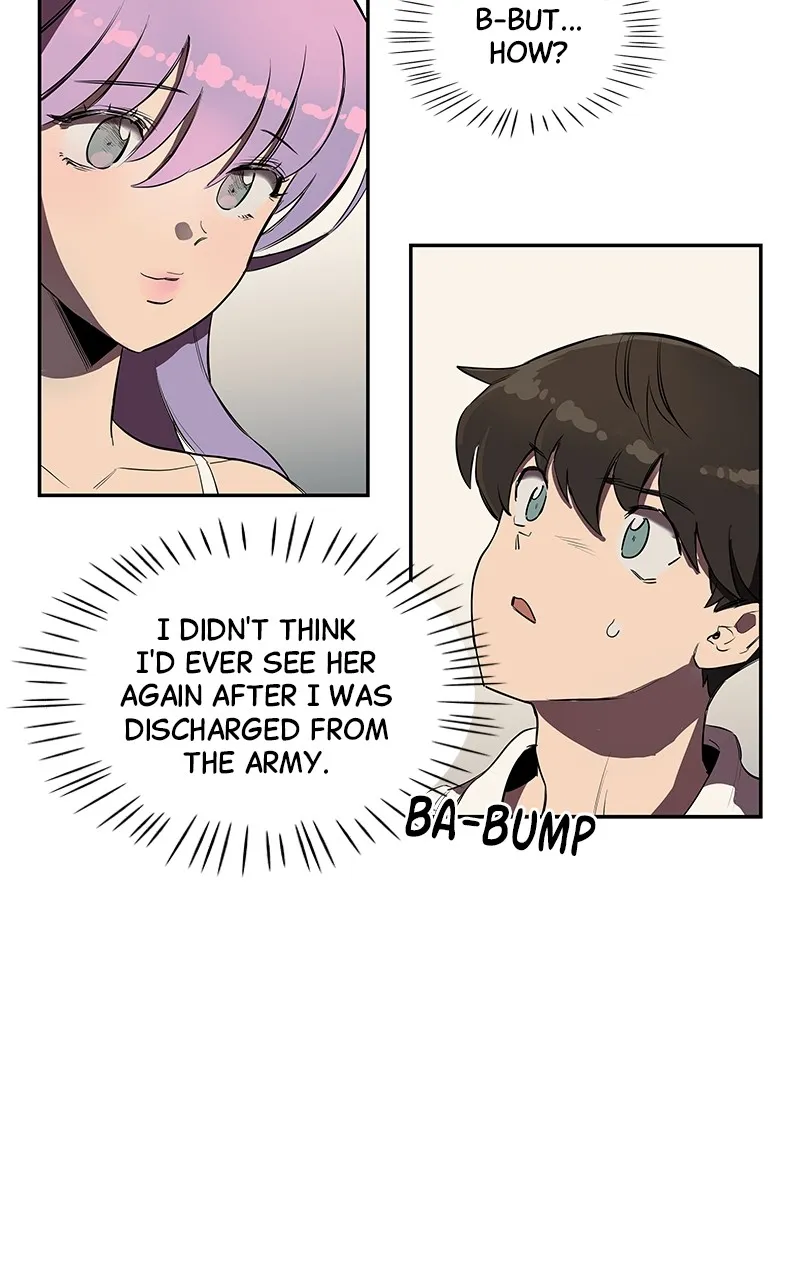 Fool Me Twice Chapter 1 page 82 - 