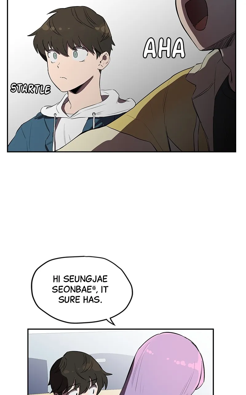 Fool Me Twice Chapter 1 page 85 - 
