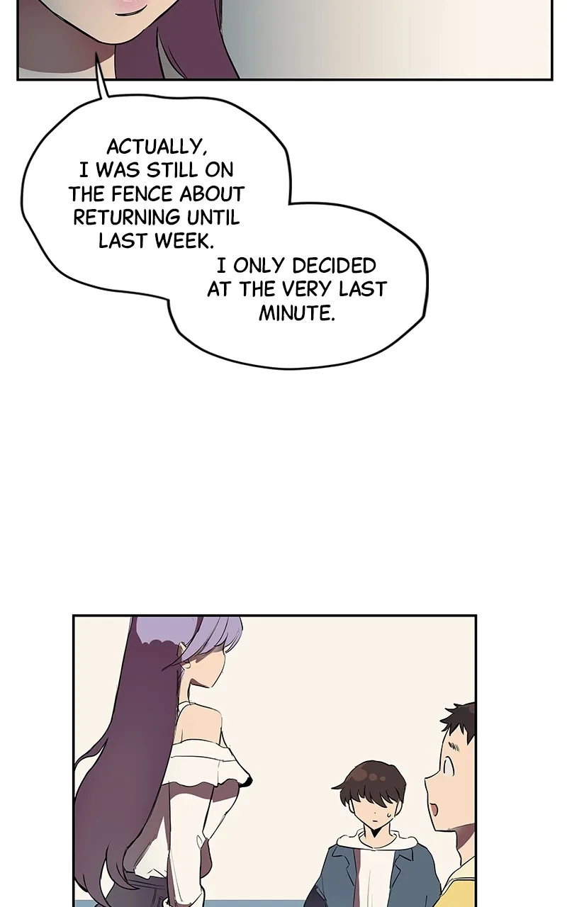 Fool Me Twice Chapter 1 page 92 - 
