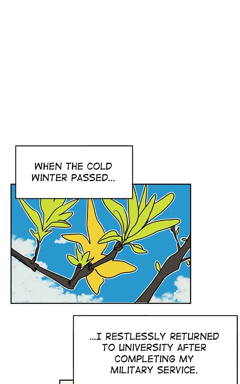 Fool Me Twice Chapter 2 page 1 - 