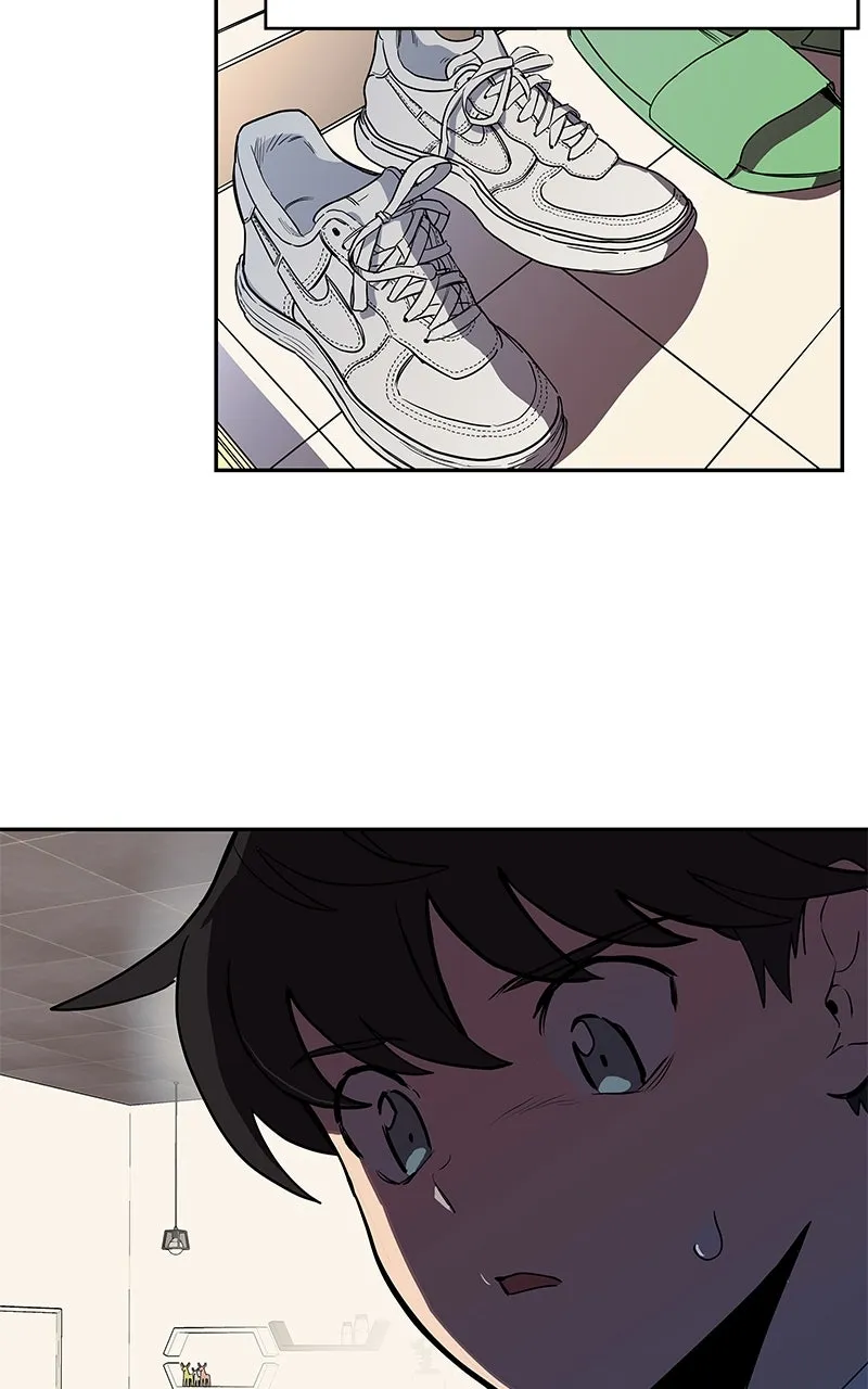 Fool Me Twice Chapter 2 page 2 - 