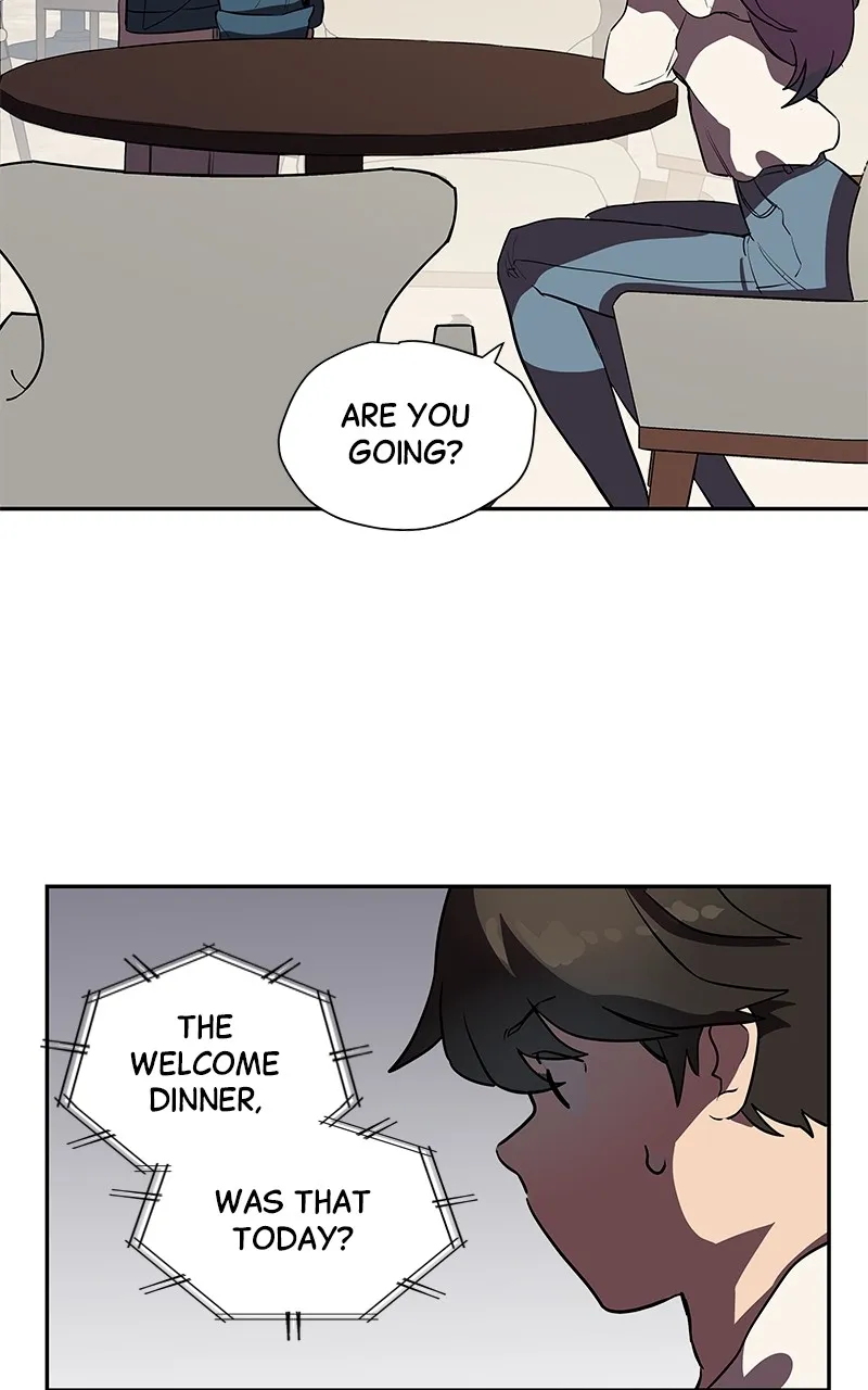 Fool Me Twice Chapter 2 page 12 - 