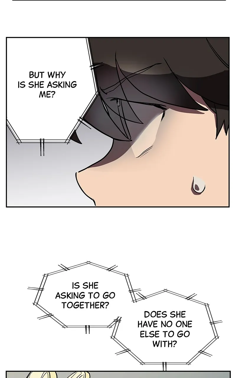 Fool Me Twice Chapter 2 page 13 - 