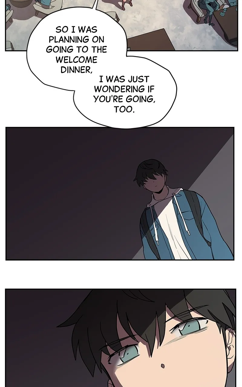 Fool Me Twice Chapter 2 page 17 - 