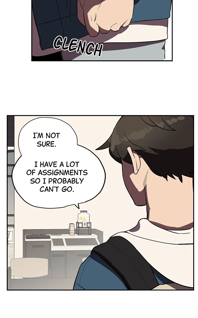 Fool Me Twice Chapter 2 page 20 - 