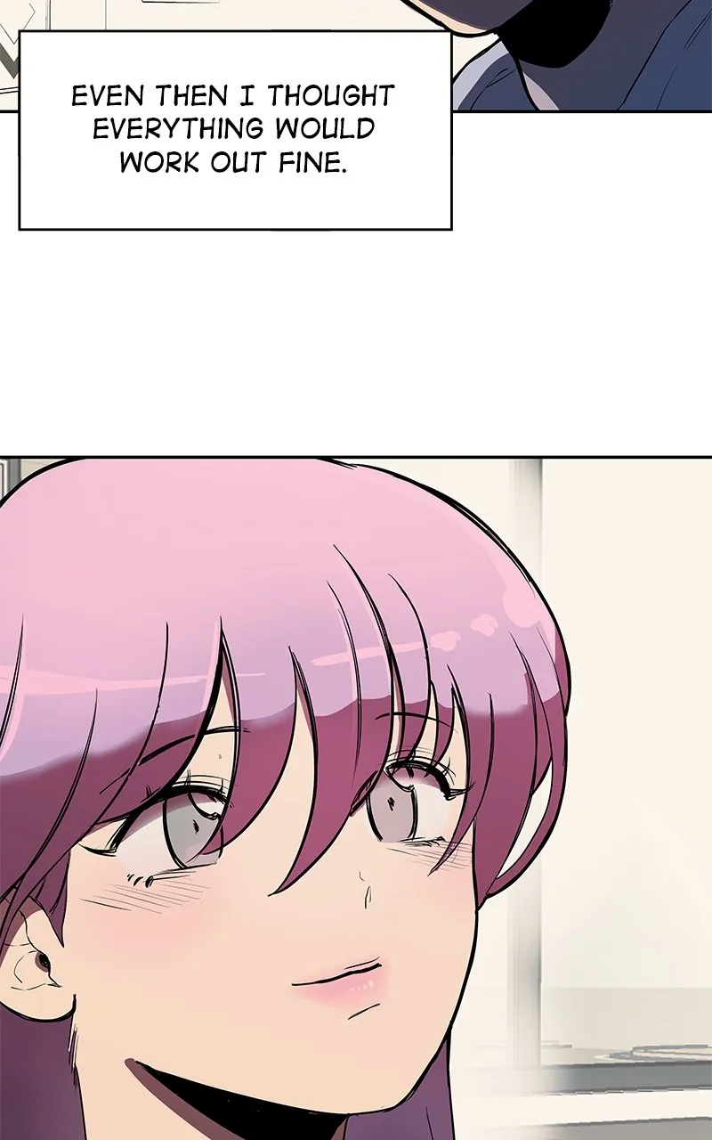 Fool Me Twice Chapter 2 page 3 - 