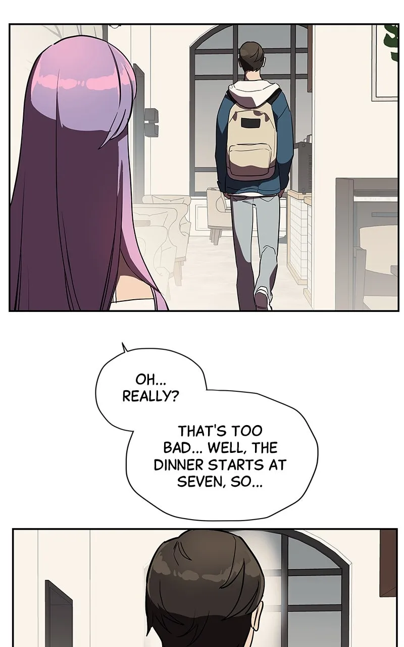 Fool Me Twice Chapter 2 page 21 - 