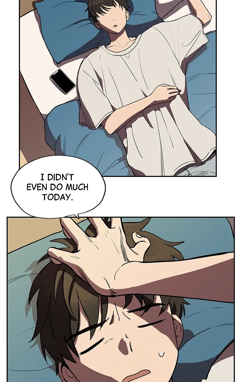 Fool Me Twice Chapter 2 page 24 - 