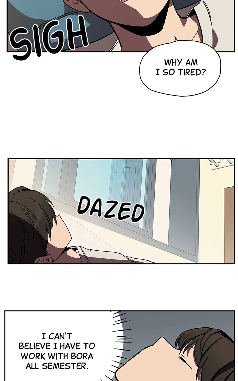Fool Me Twice Chapter 2 page 25 - 