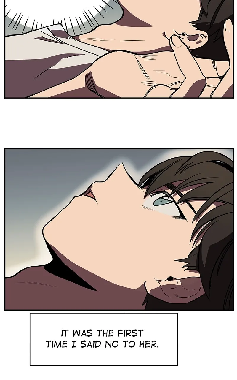 Fool Me Twice Chapter 2 page 26 - 