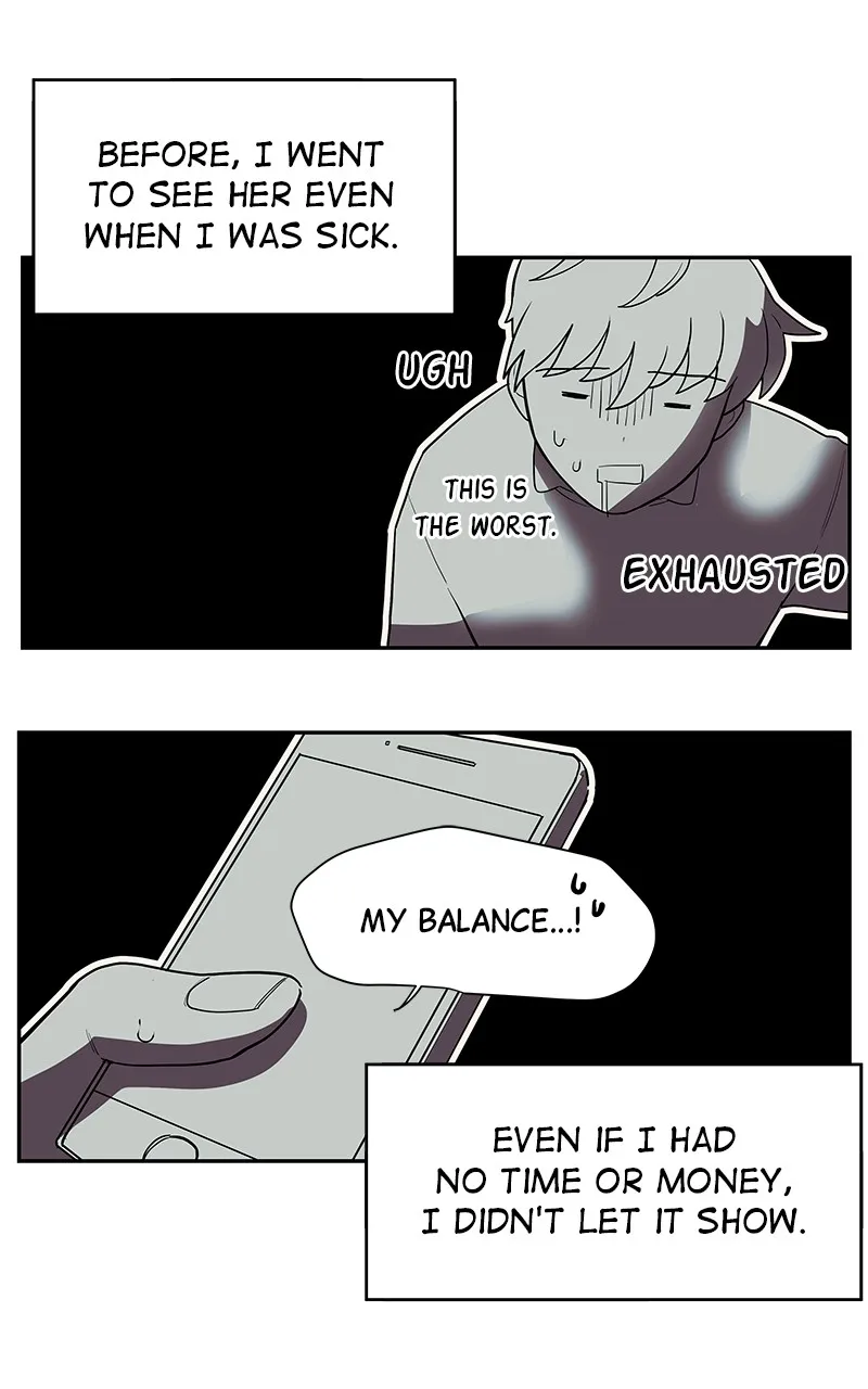 Fool Me Twice Chapter 2 page 27 - 