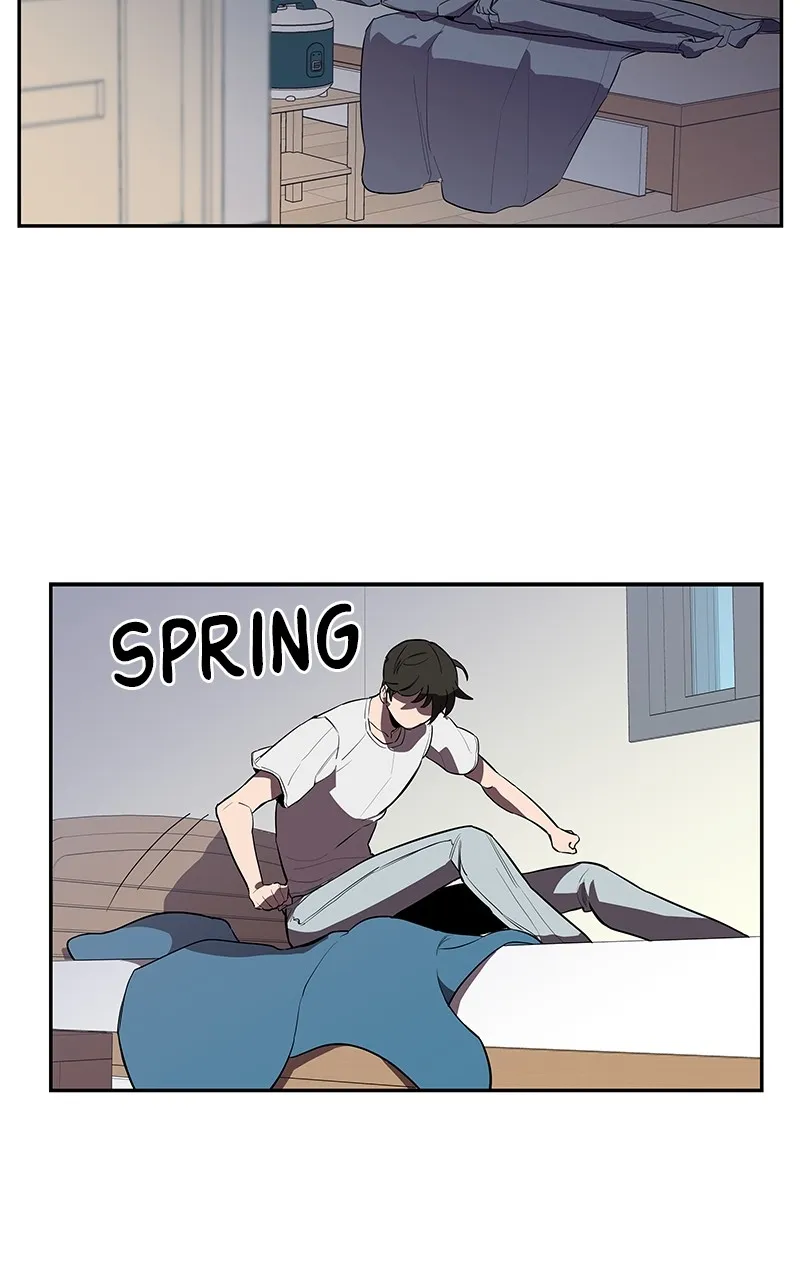 Fool Me Twice Chapter 2 page 30 - 
