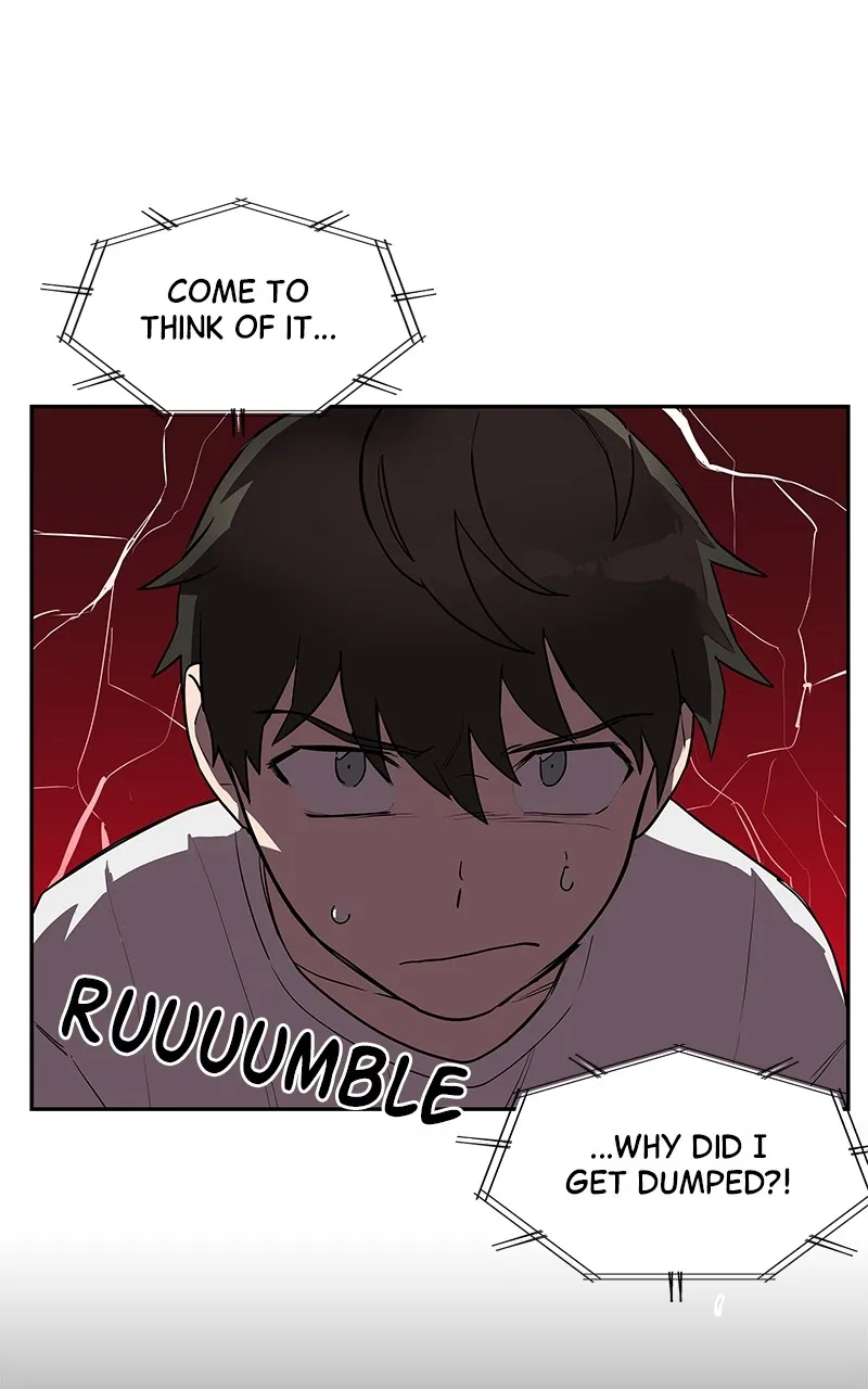Fool Me Twice Chapter 2 page 31 - 