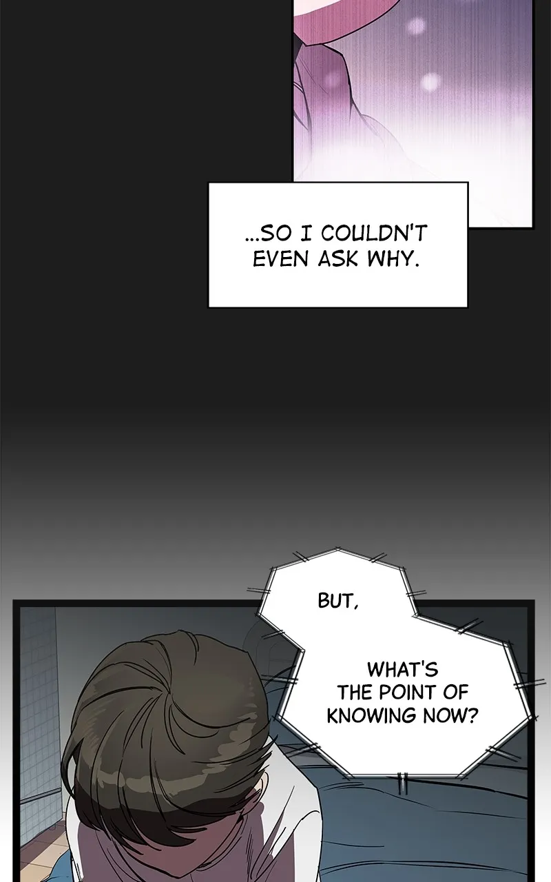 Fool Me Twice Chapter 2 page 33 - 