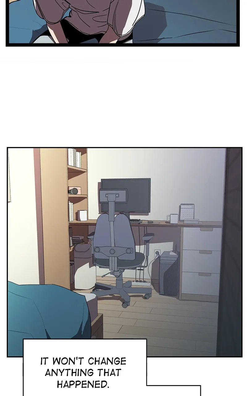 Fool Me Twice Chapter 2 page 34 - 