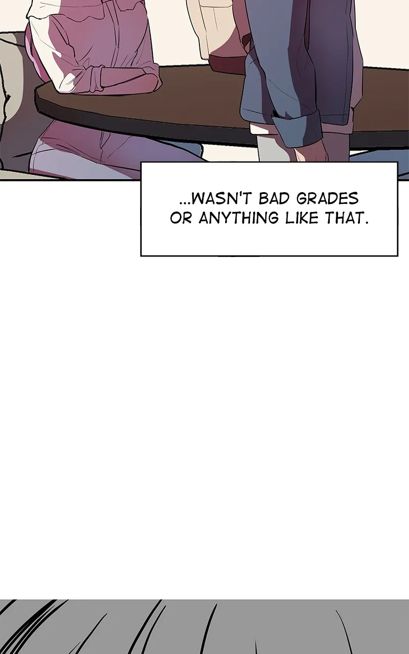 Fool Me Twice Chapter 2 page 5 - 