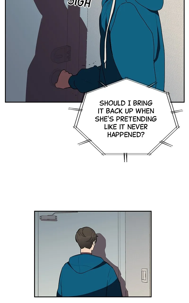 Fool Me Twice Chapter 2 page 41 - 
