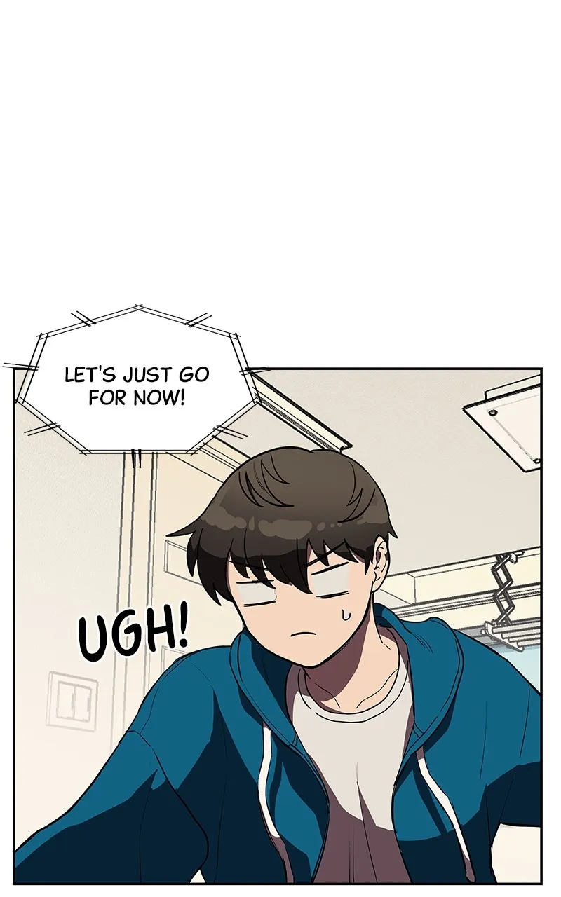 Fool Me Twice Chapter 2 page 42 - 
