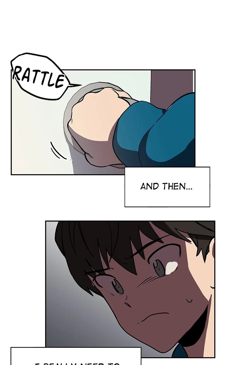 Fool Me Twice Chapter 2 page 43 - 