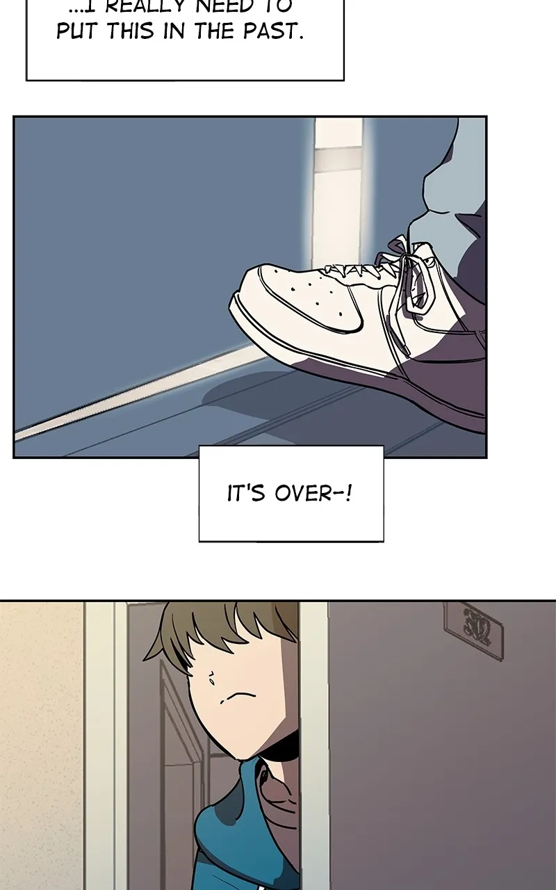 Fool Me Twice Chapter 2 page 44 - 