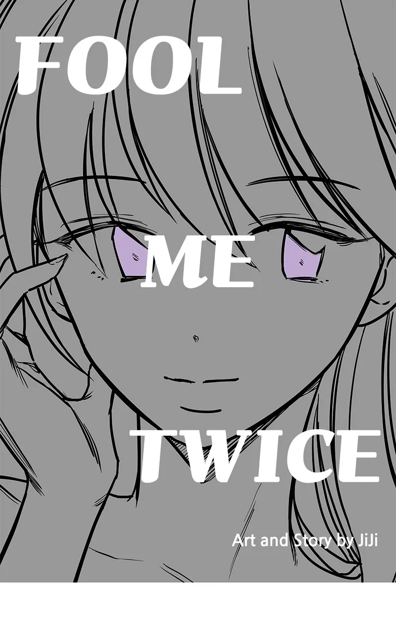 Fool Me Twice Chapter 2 page 6 - 