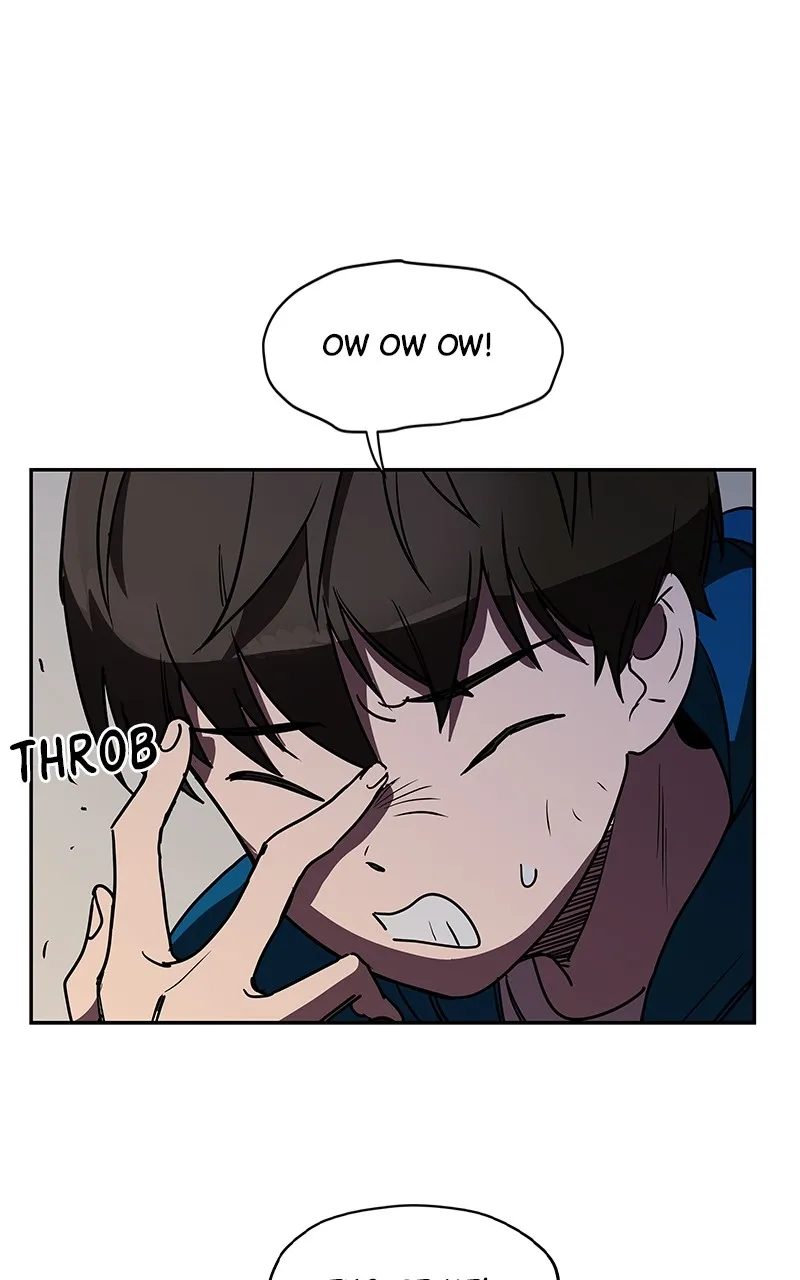 Fool Me Twice Chapter 2 page 51 - 