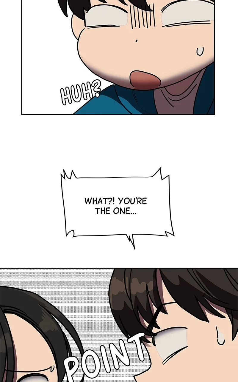 Fool Me Twice Chapter 2 page 60 - 