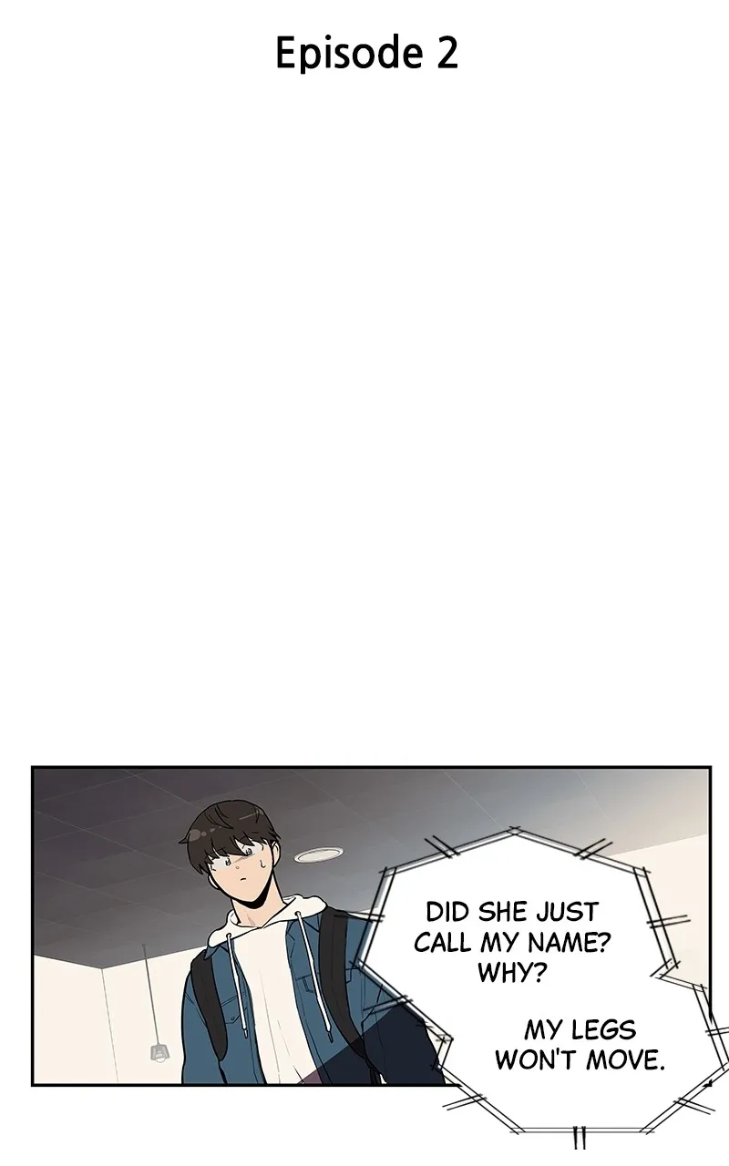 Fool Me Twice Chapter 2 page 7 - 