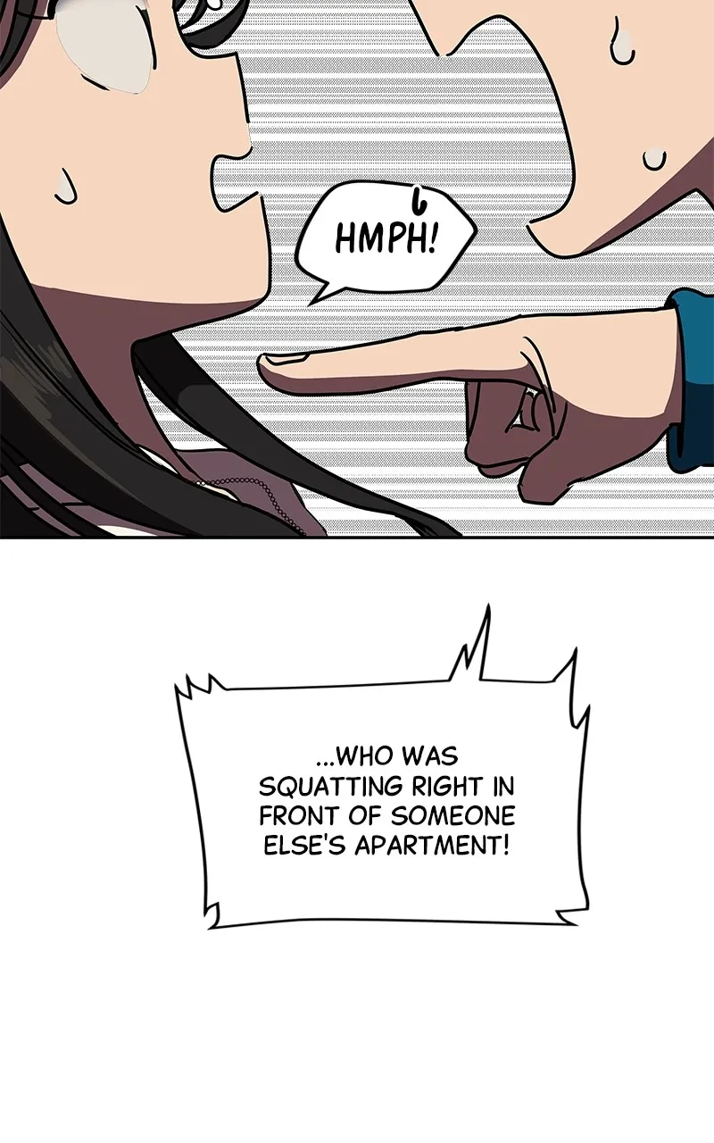 Fool Me Twice Chapter 2 page 61 - 