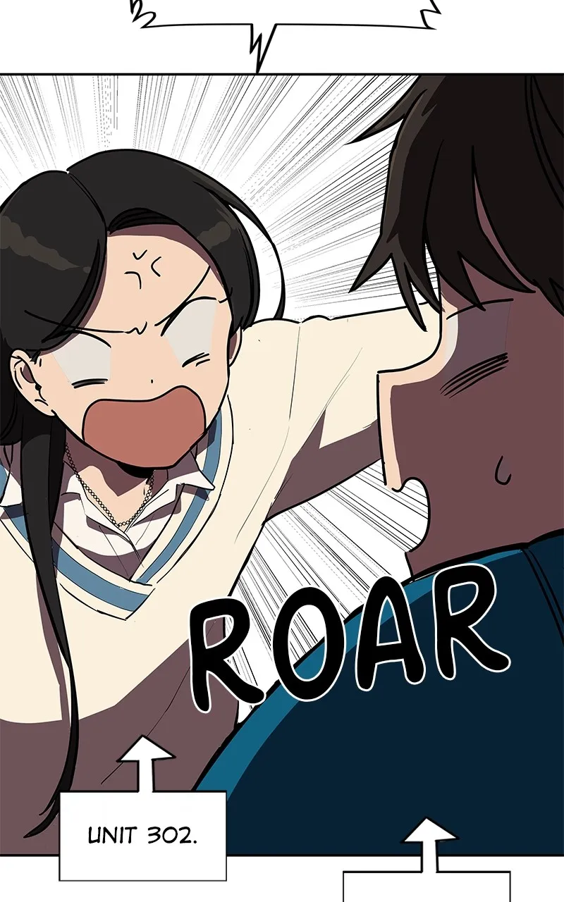 Fool Me Twice Chapter 2 page 63 - 