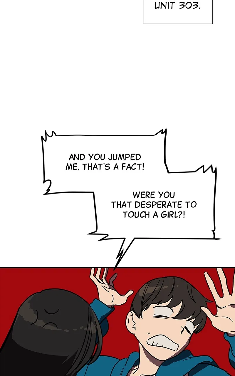 Fool Me Twice Chapter 2 page 64 - 