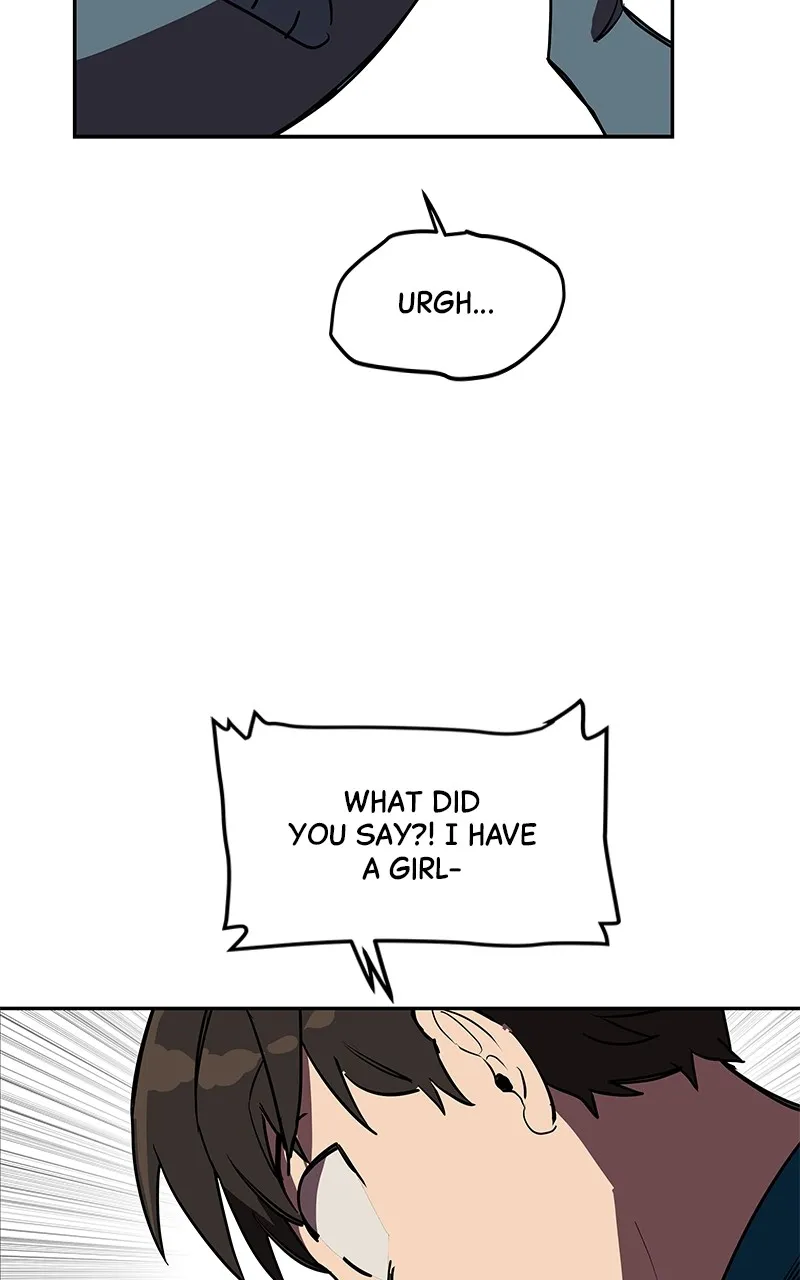 Fool Me Twice Chapter 2 page 66 - 