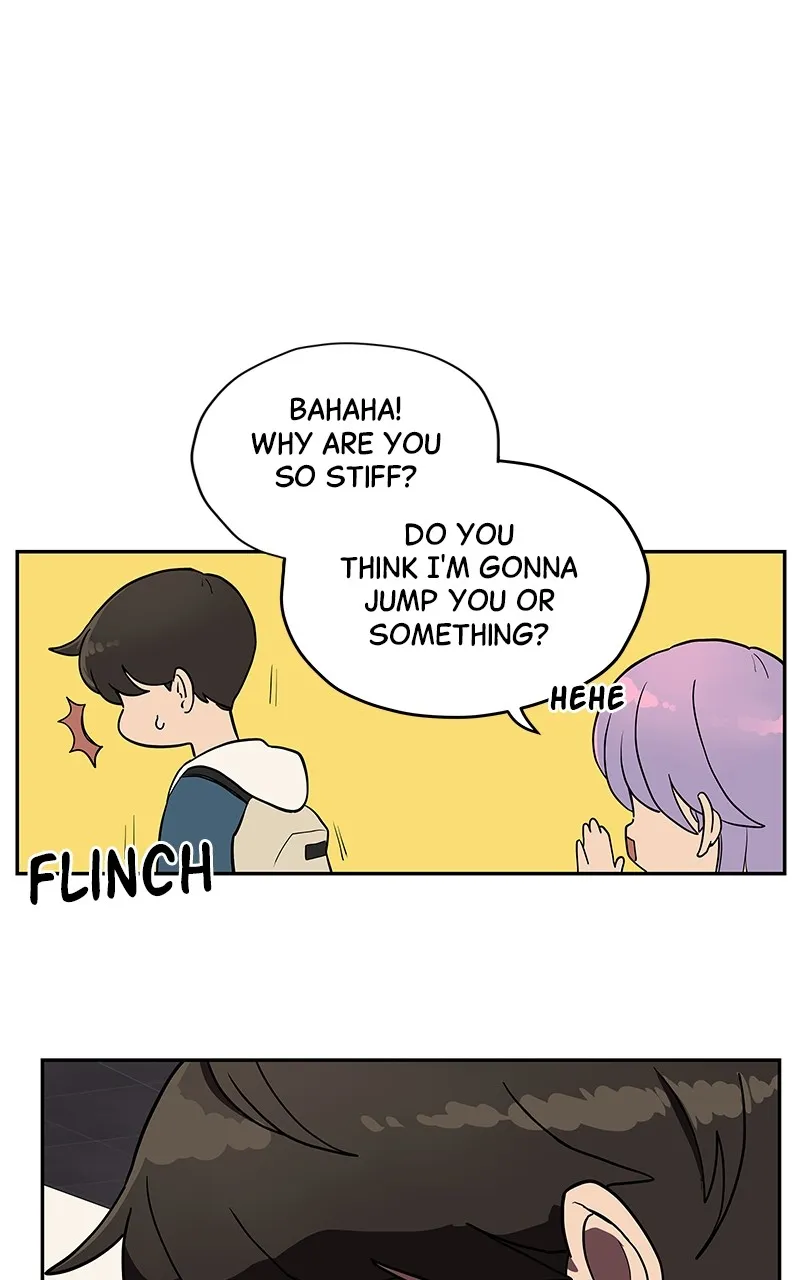Fool Me Twice Chapter 2 page 8 - 