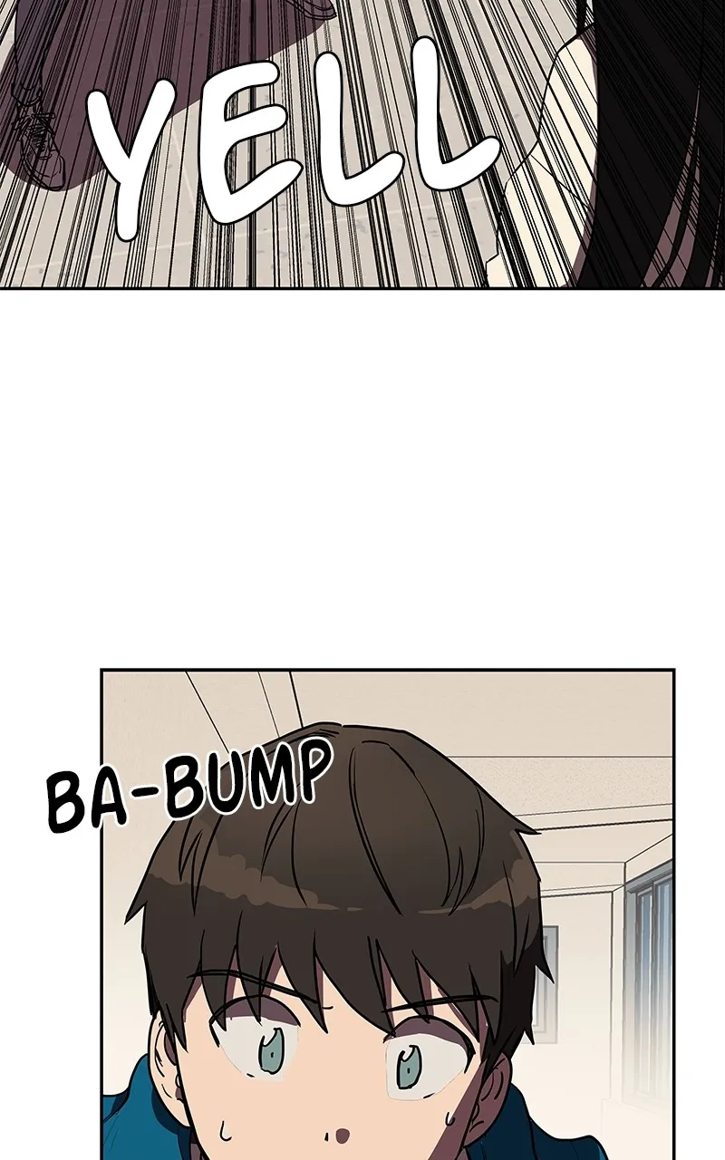 Fool Me Twice Chapter 2 page 71 - 
