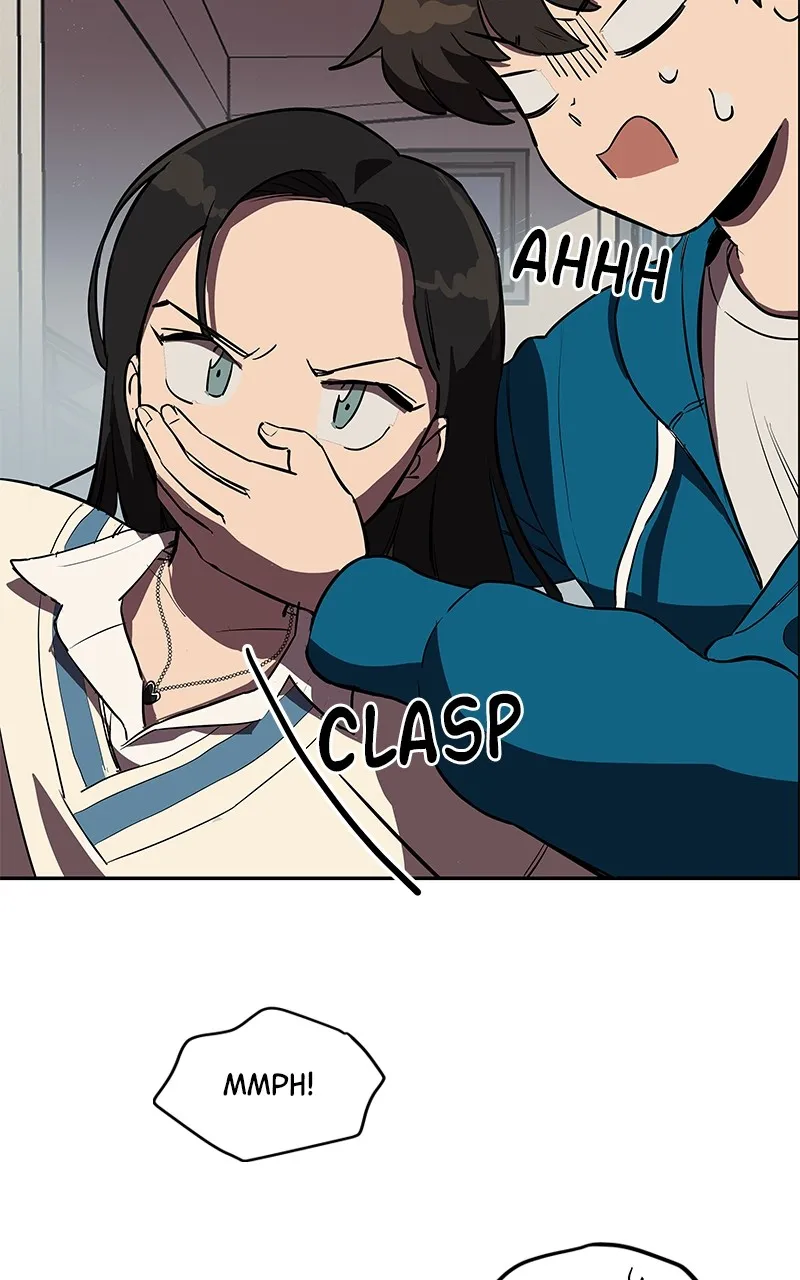 Fool Me Twice Chapter 2 page 77 - 