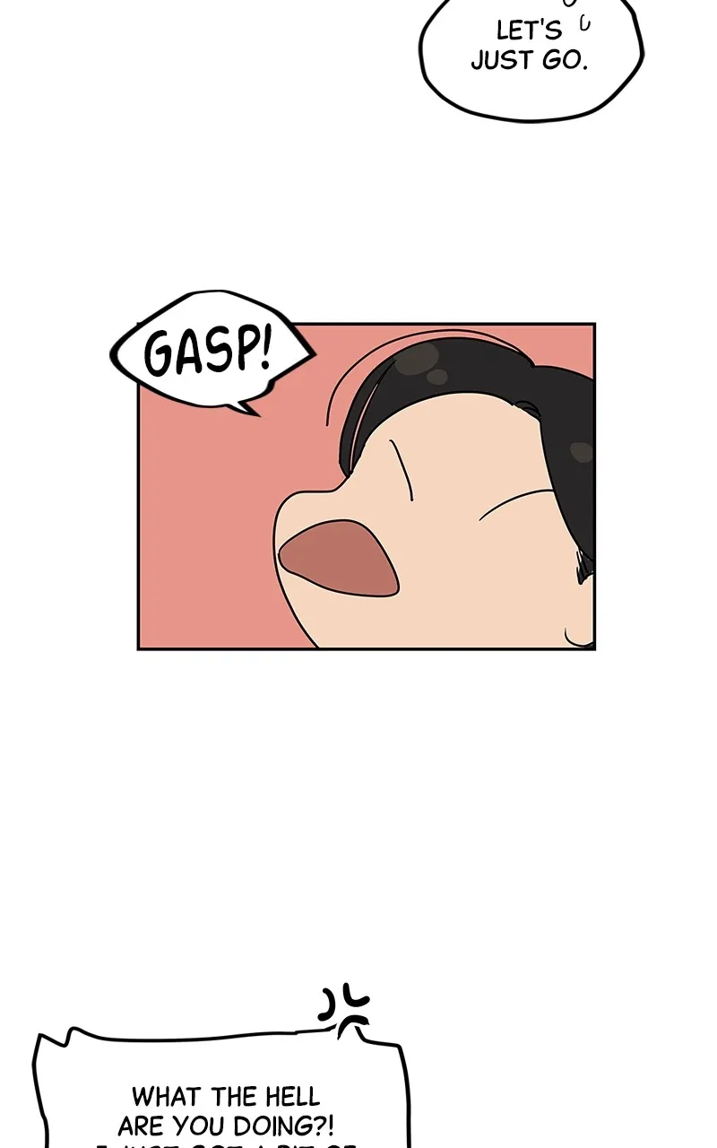 Fool Me Twice Chapter 2 page 78 - 