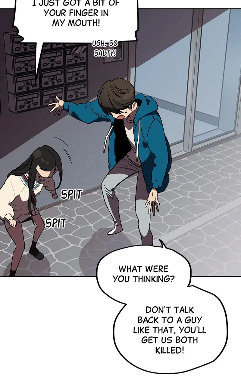 Fool Me Twice Chapter 2 page 79 - 