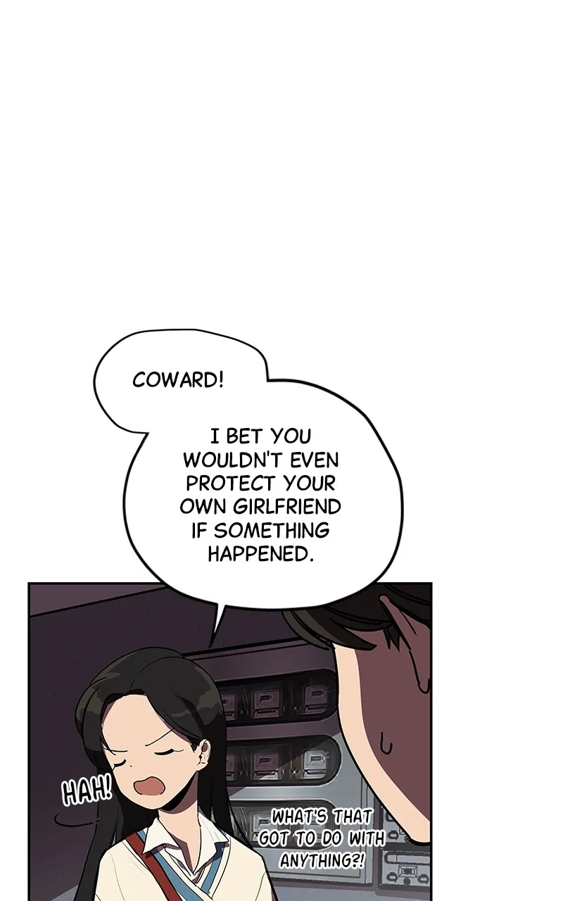 Fool Me Twice Chapter 2 page 80 - 