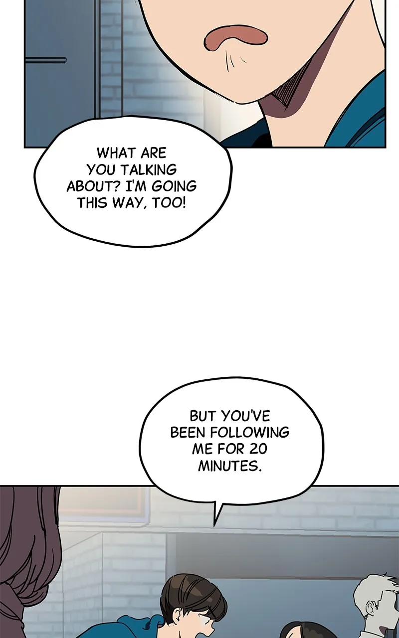 Fool Me Twice Chapter 2 page 87 - 