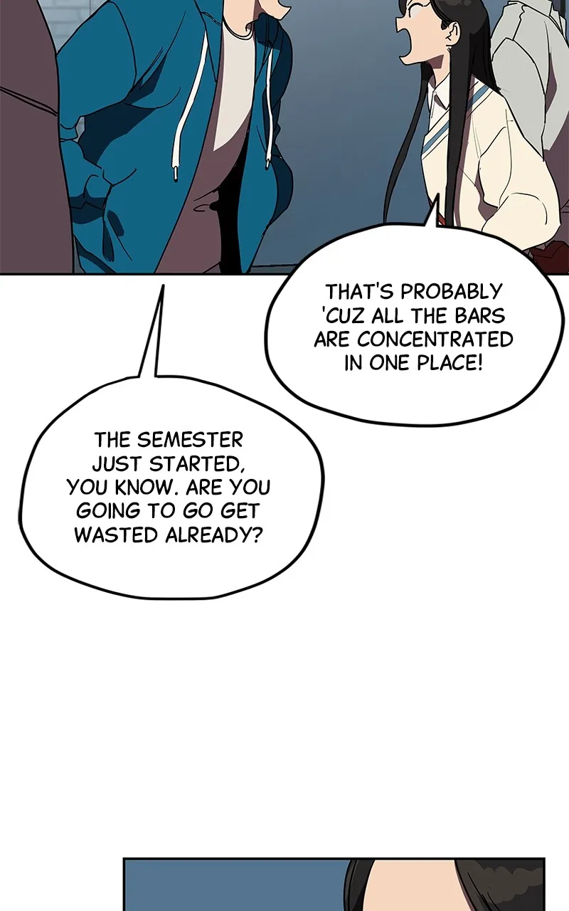 Fool Me Twice Chapter 2 page 88 - 