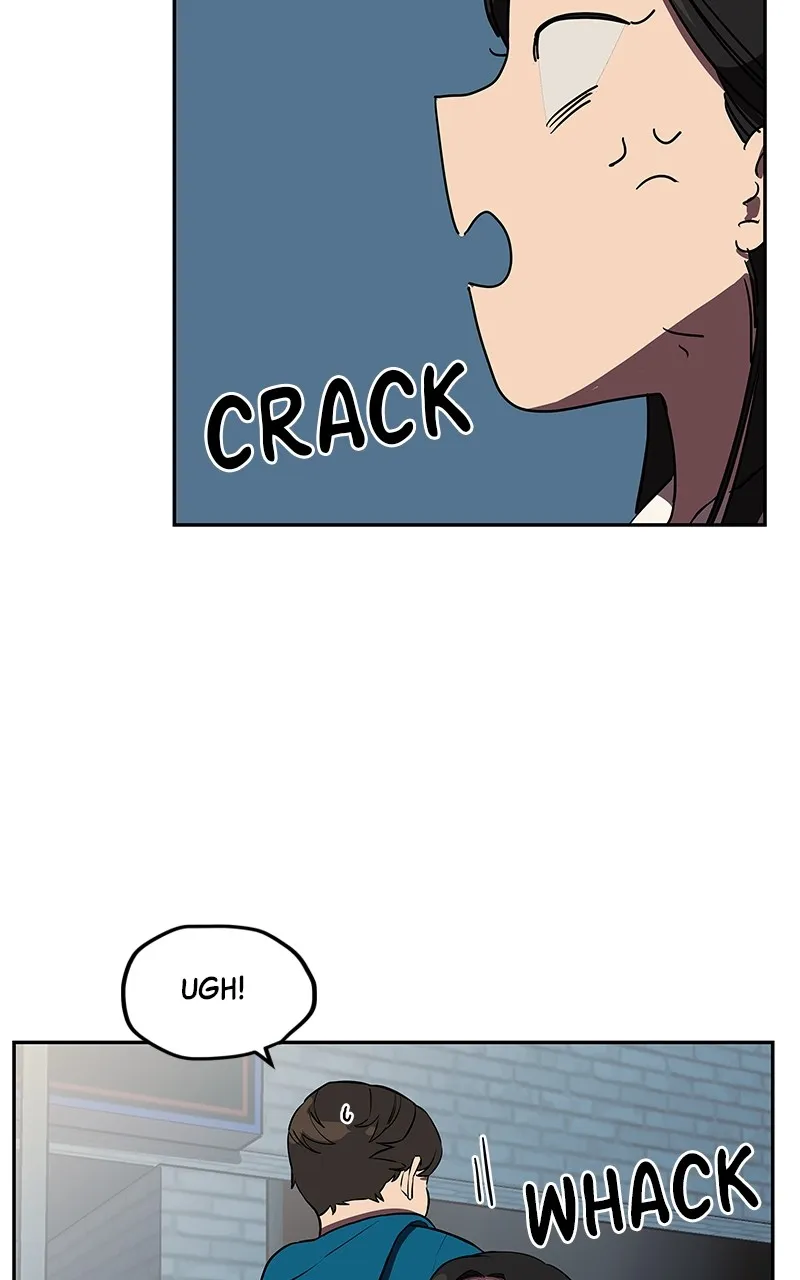 Fool Me Twice Chapter 2 page 89 - 