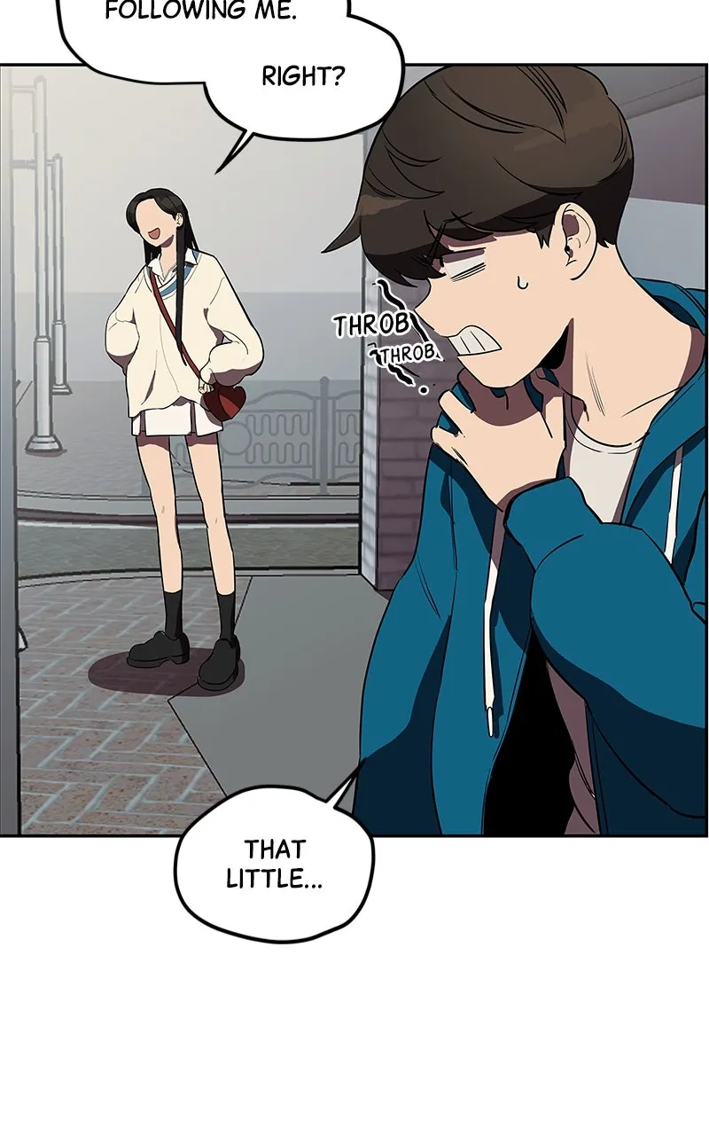 Fool Me Twice Chapter 2 page 91 - 
