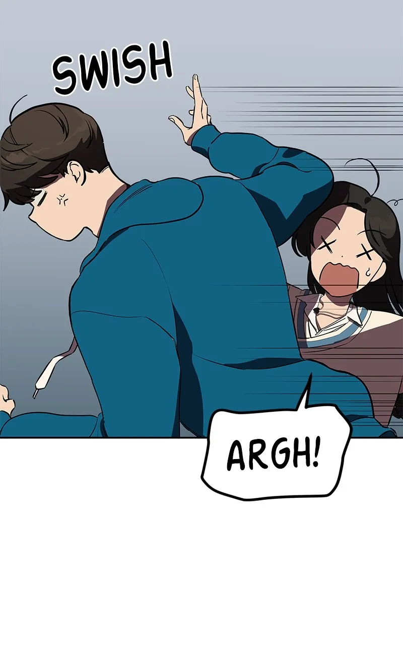 Fool Me Twice Chapter 2 page 93 - 