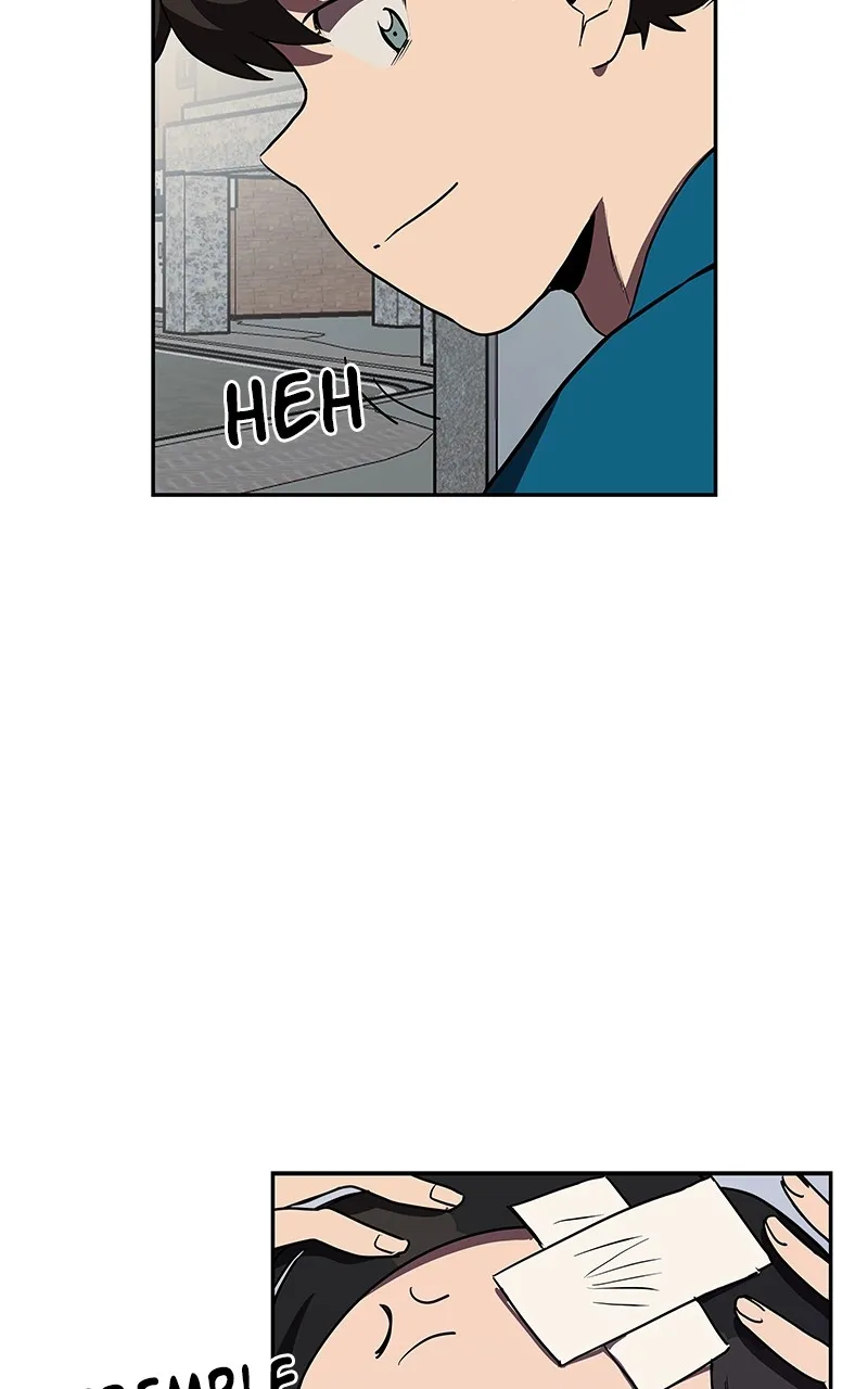 Fool Me Twice Chapter 2 page 95 - 