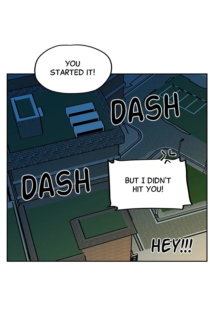 Fool Me Twice Chapter 2 page 97 - 