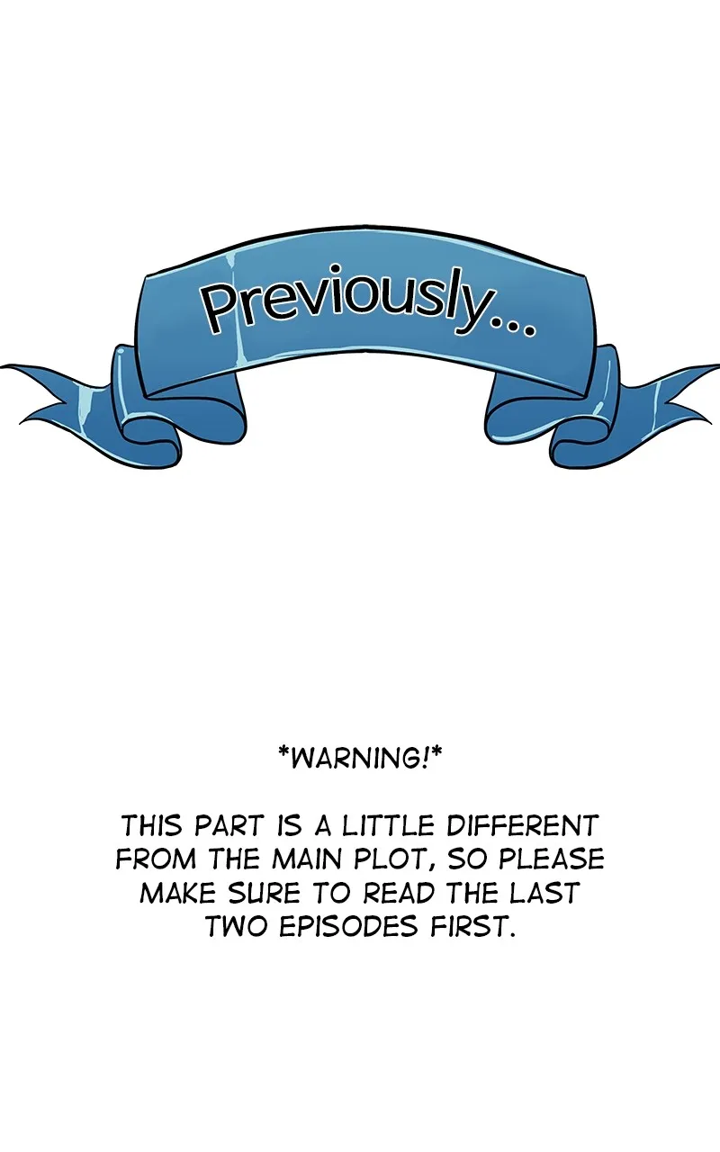 Fool Me Twice Chapter 3 page 1 - 