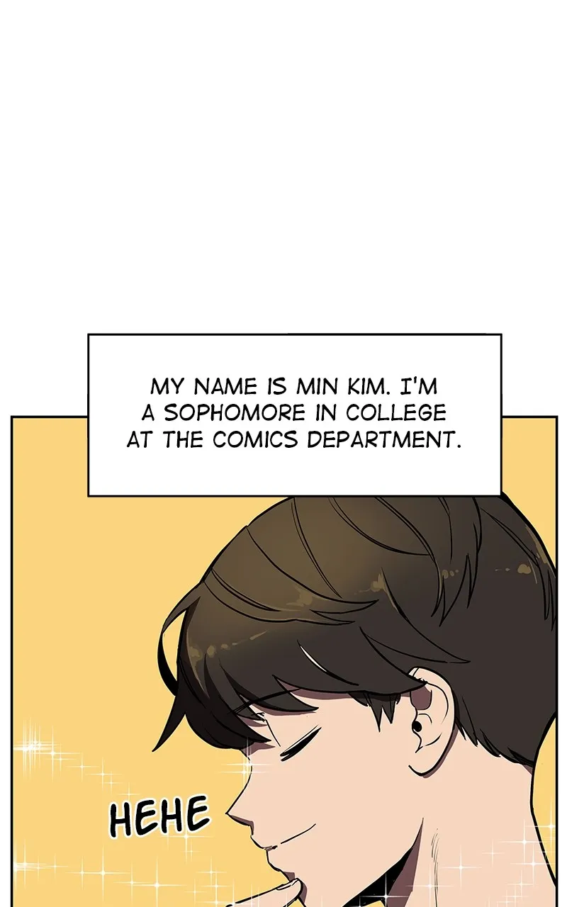 Fool Me Twice Chapter 3 page 2 - 